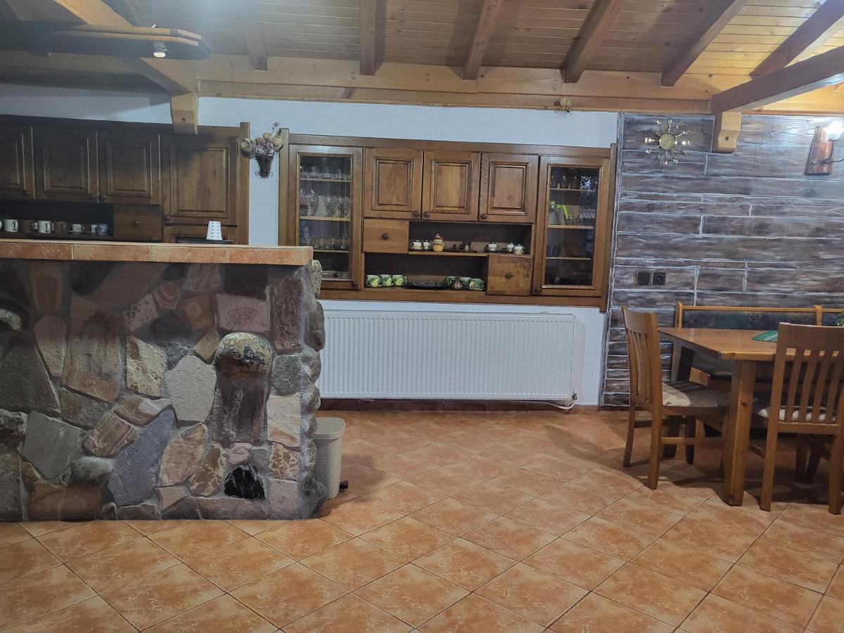 Boina House Hotel Bansko Exterior photo