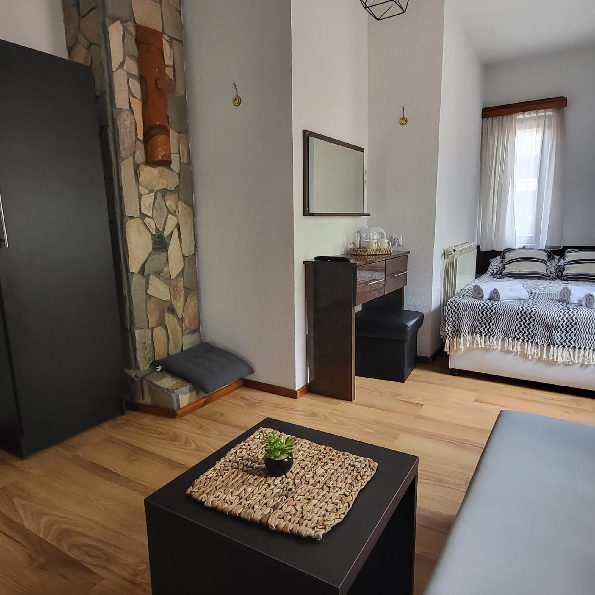 Boina House Hotel Bansko Exterior photo