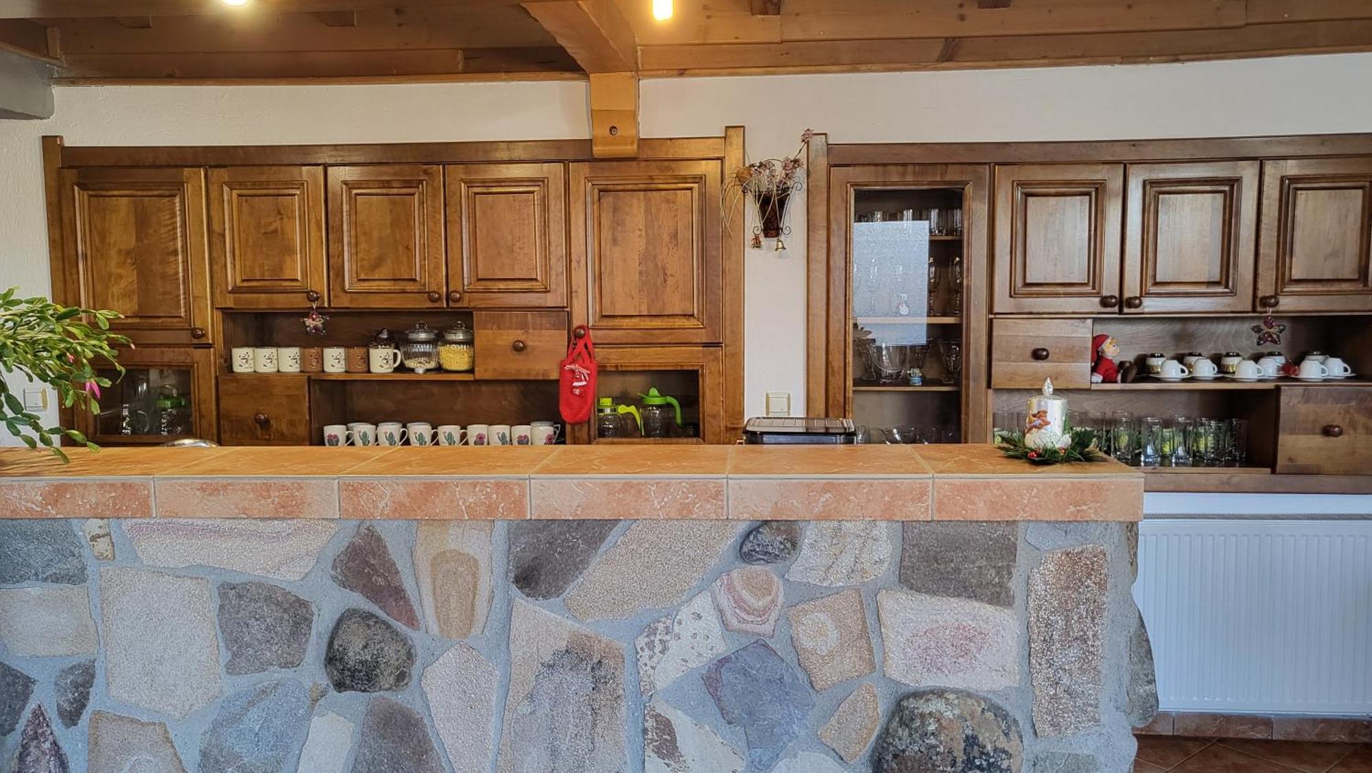 Boina House Hotel Bansko Room photo