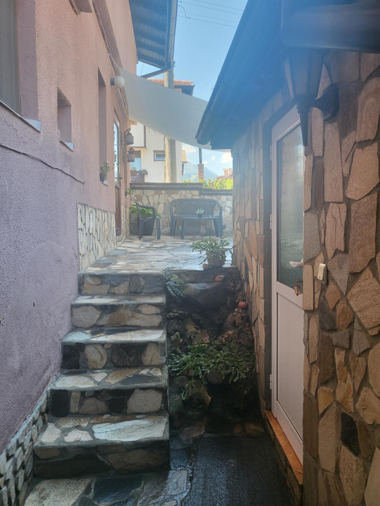 Boina House Hotel Bansko Exterior photo