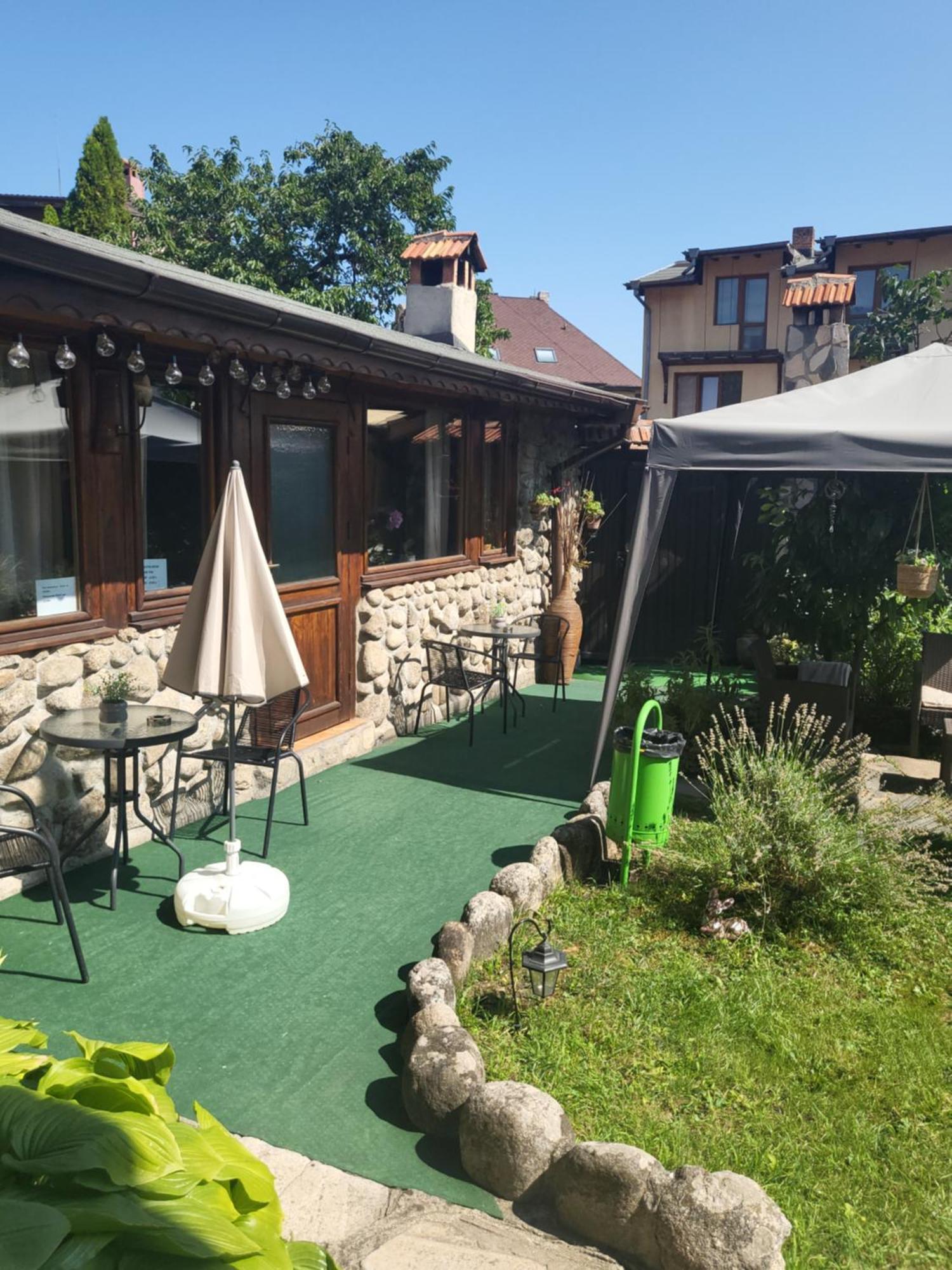Boina House Hotel Bansko Exterior photo