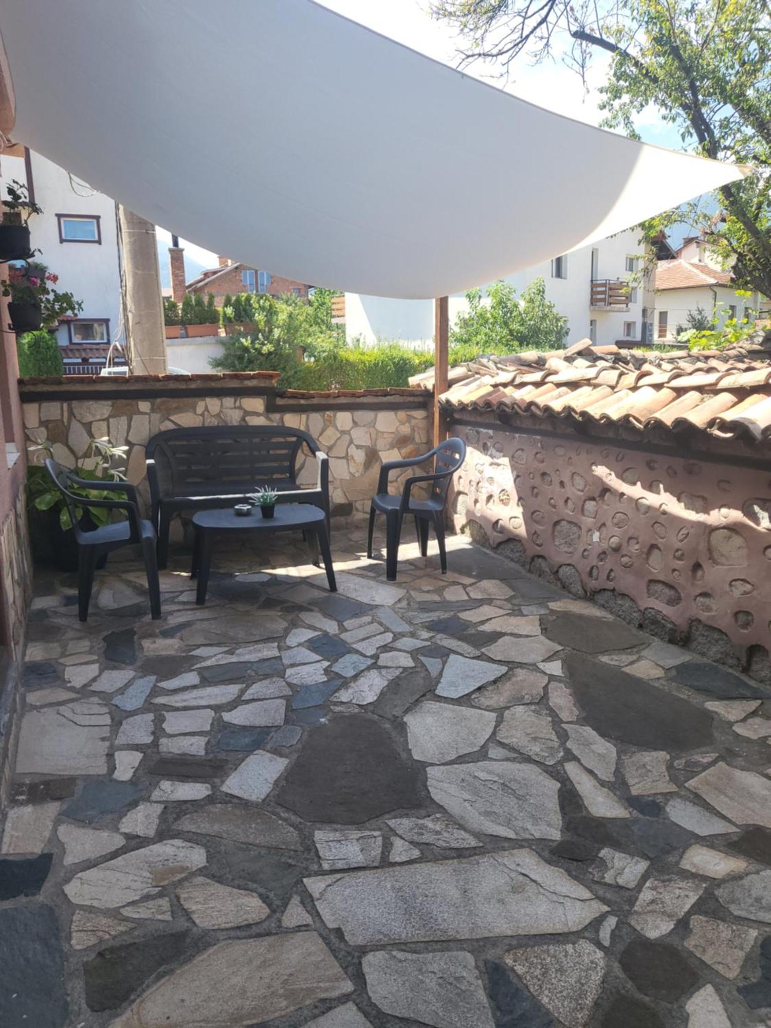 Boina House Hotel Bansko Exterior photo