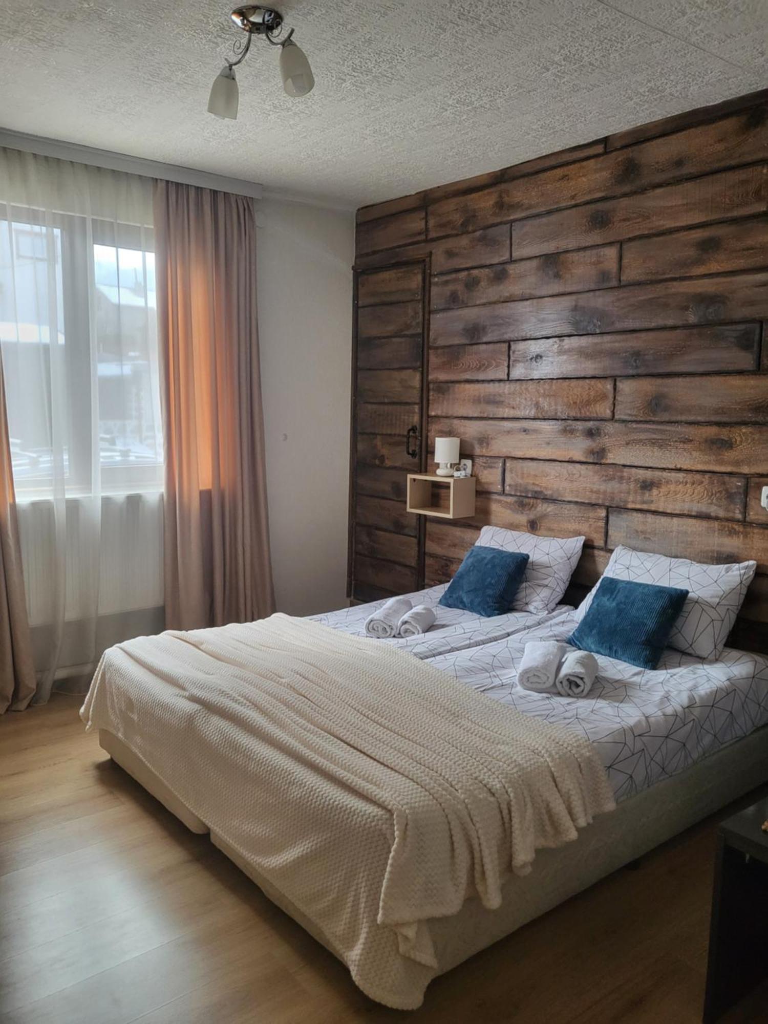 Boina House Hotel Bansko Exterior photo