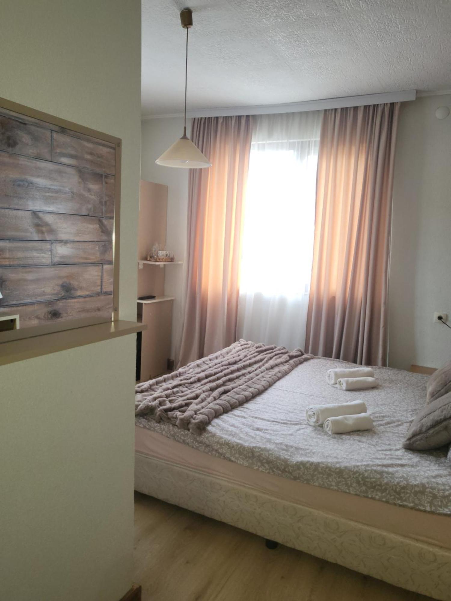 Boina House Hotel Bansko Exterior photo