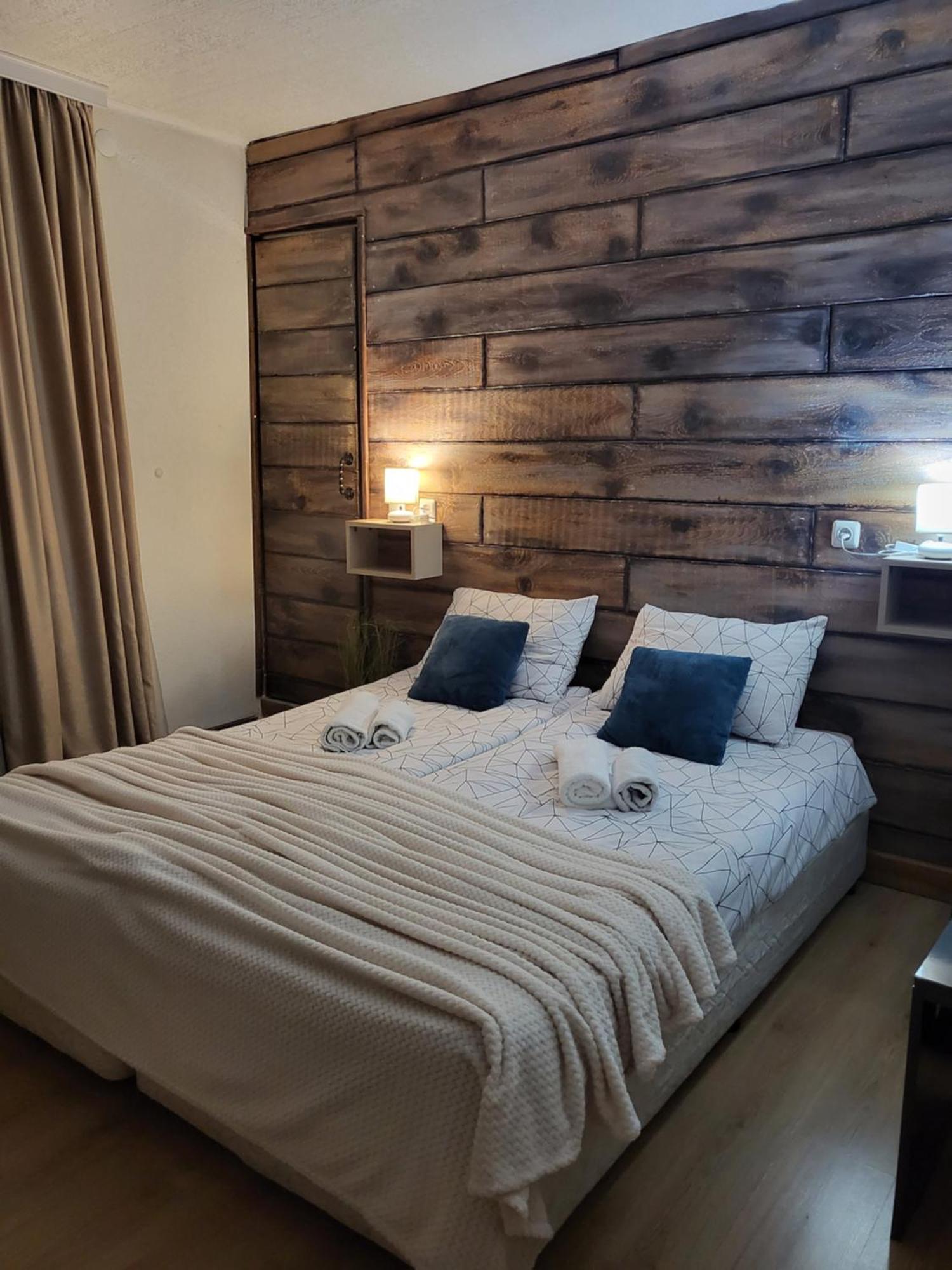 Boina House Hotel Bansko Exterior photo
