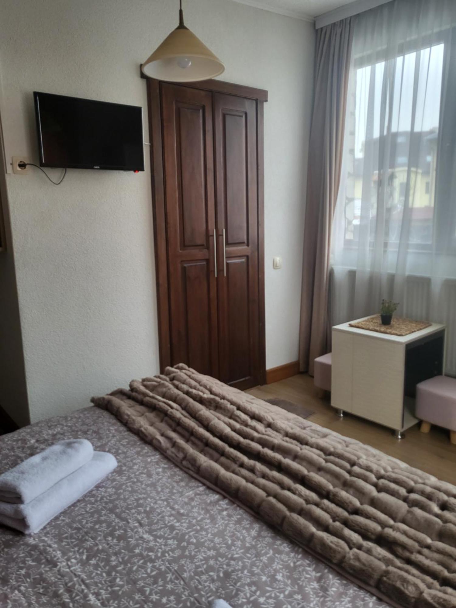 Boina House Hotel Bansko Exterior photo